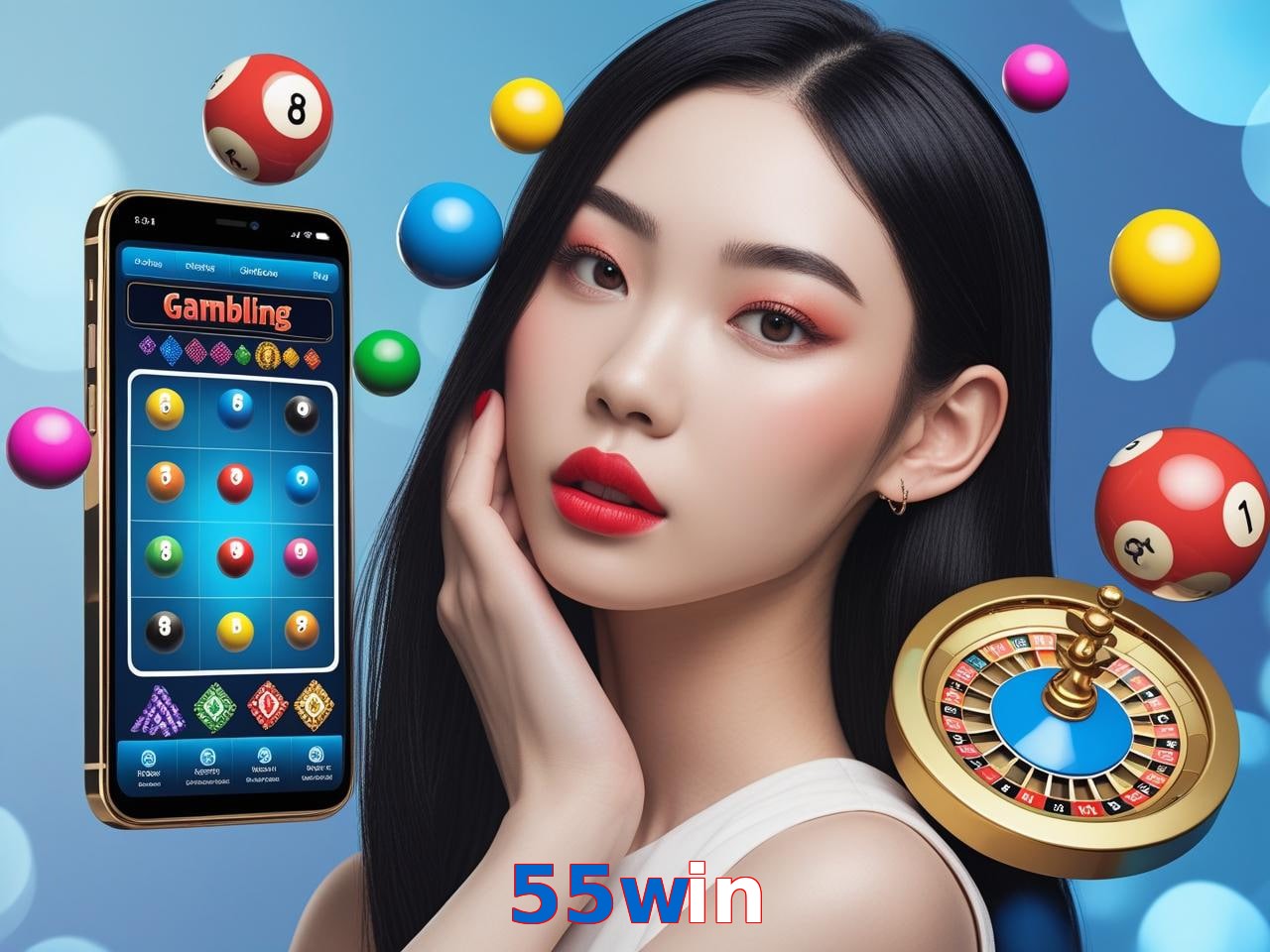 55win